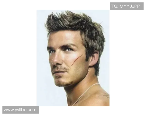 韩国足球明星推荐的发蜡产品让你的发型如他们般帅气动人